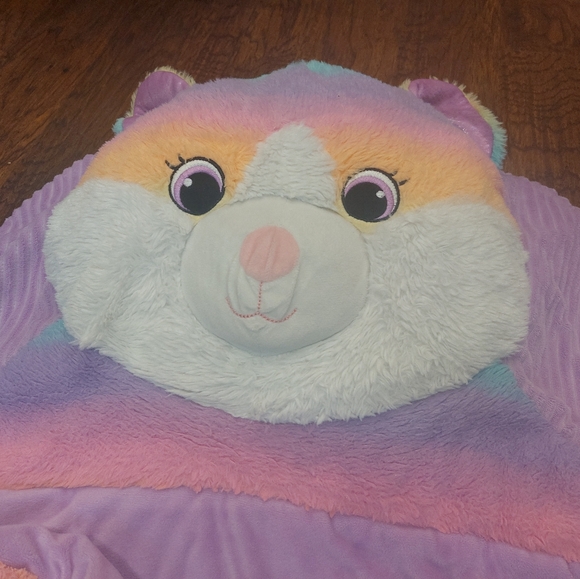 Kids Hug Fun sleeping bag - Picture 4 of 4
